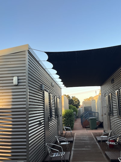 Red Sands Accommodation Newman