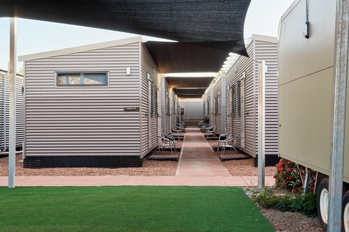Red Sands Accommodation Newman