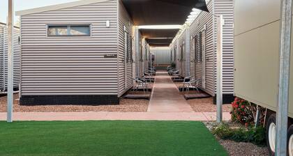 Red Sands Accommodation Newman