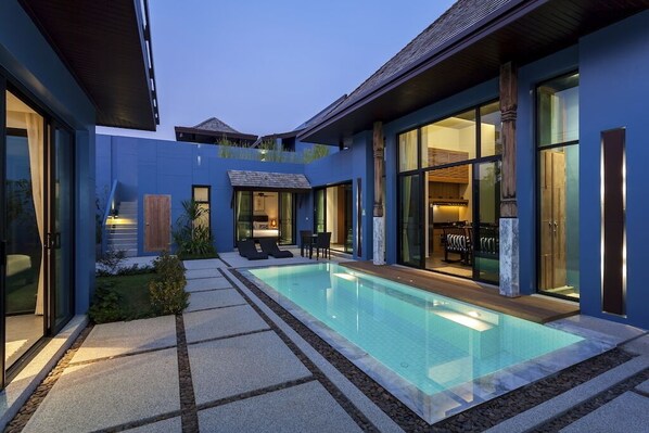 Piscina