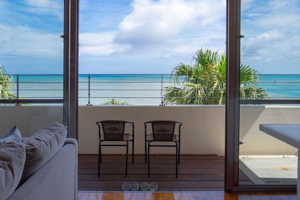 Casa Basic | Terrazza/patio