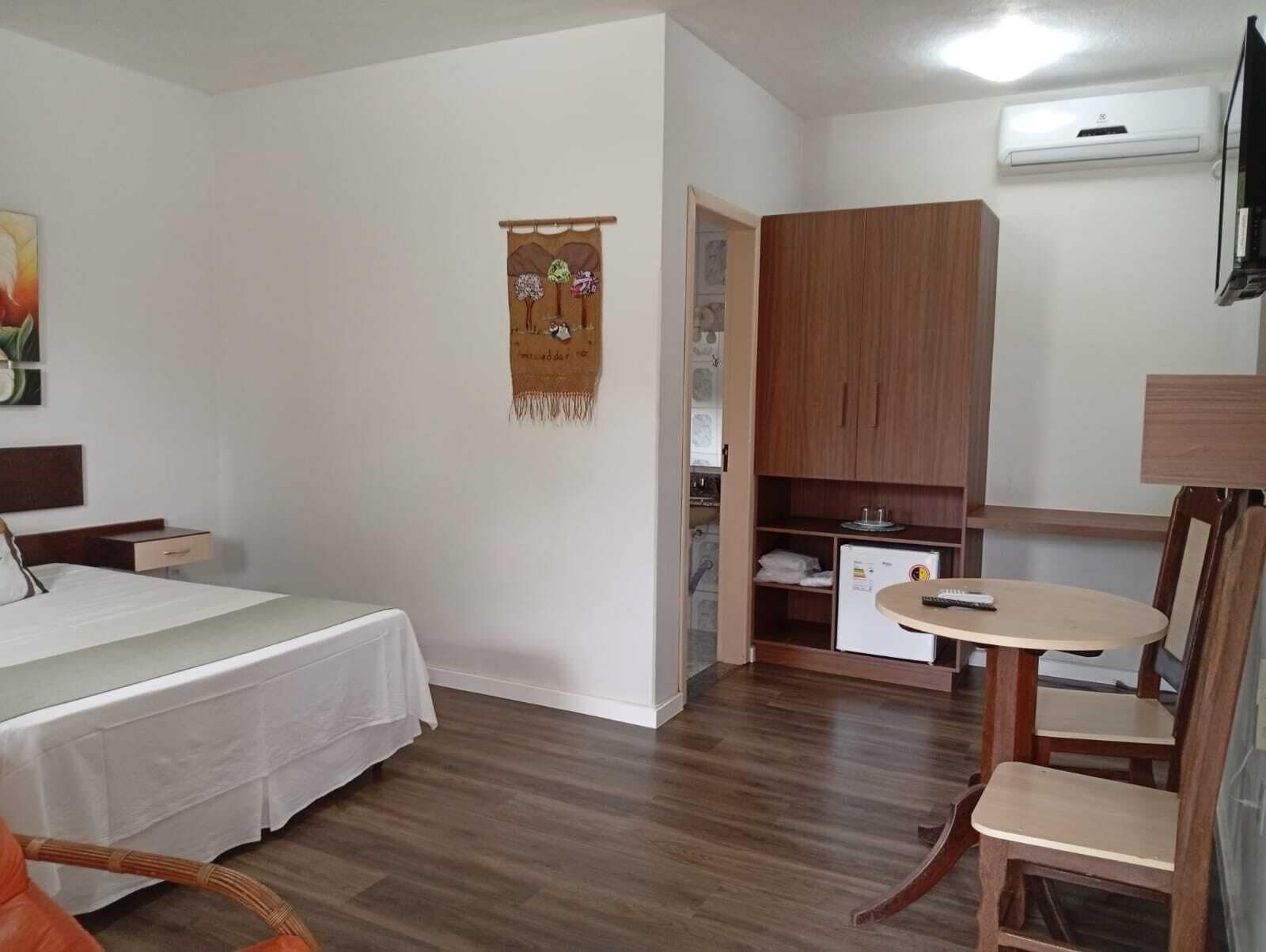 Comfort-Doppelzimmer