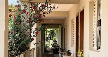 Hotel Pousada das Flores