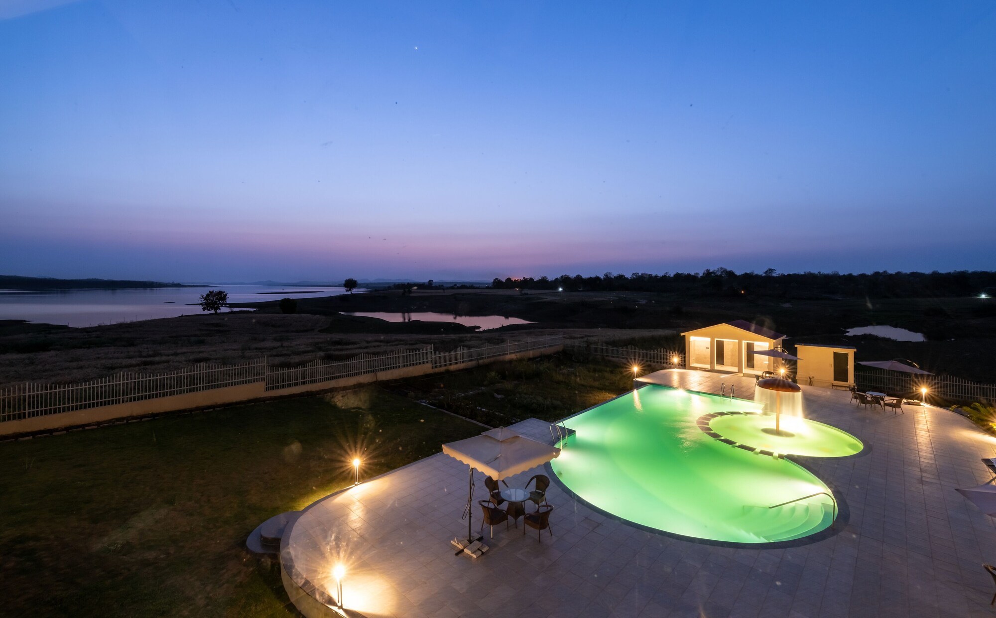 3 Star Hotels