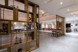 Salón de fiestas