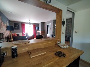 Interieur
