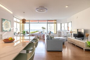 TV - Cap Negret Altea la Olla - Altea, Altea, Costa Blanca (Altea)