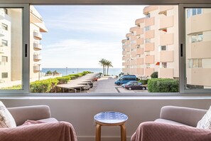 Interior - Cap Negret Altea la Olla - Altea, Altea, Costa Blanca (Altea)