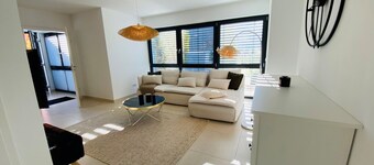 Relaxation in a quiet camp