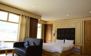 Kamar Standar | Wi-Fi gratis