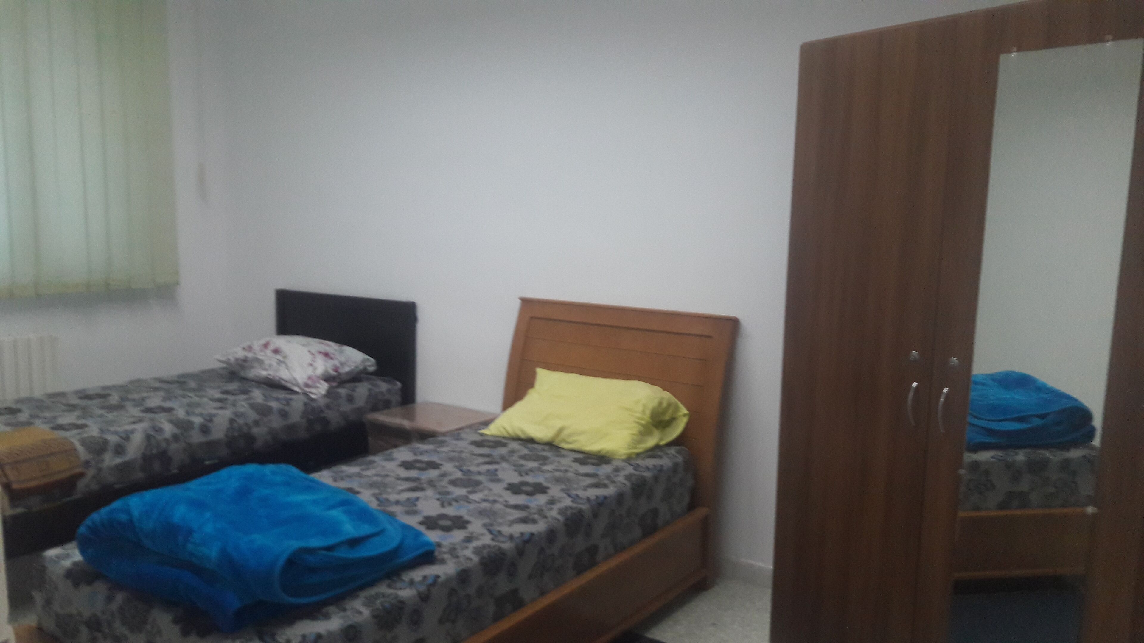 3 多间卧室、客房内保险箱、旅行婴儿床、WiFi