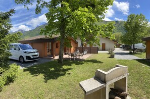 Außenbereich