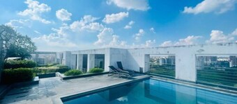 Goroomgo Indeedcare Hotel & Resorts Kolkata