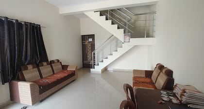 My Nest - Paras koti rauhalliseen ja mukavaan lomaan