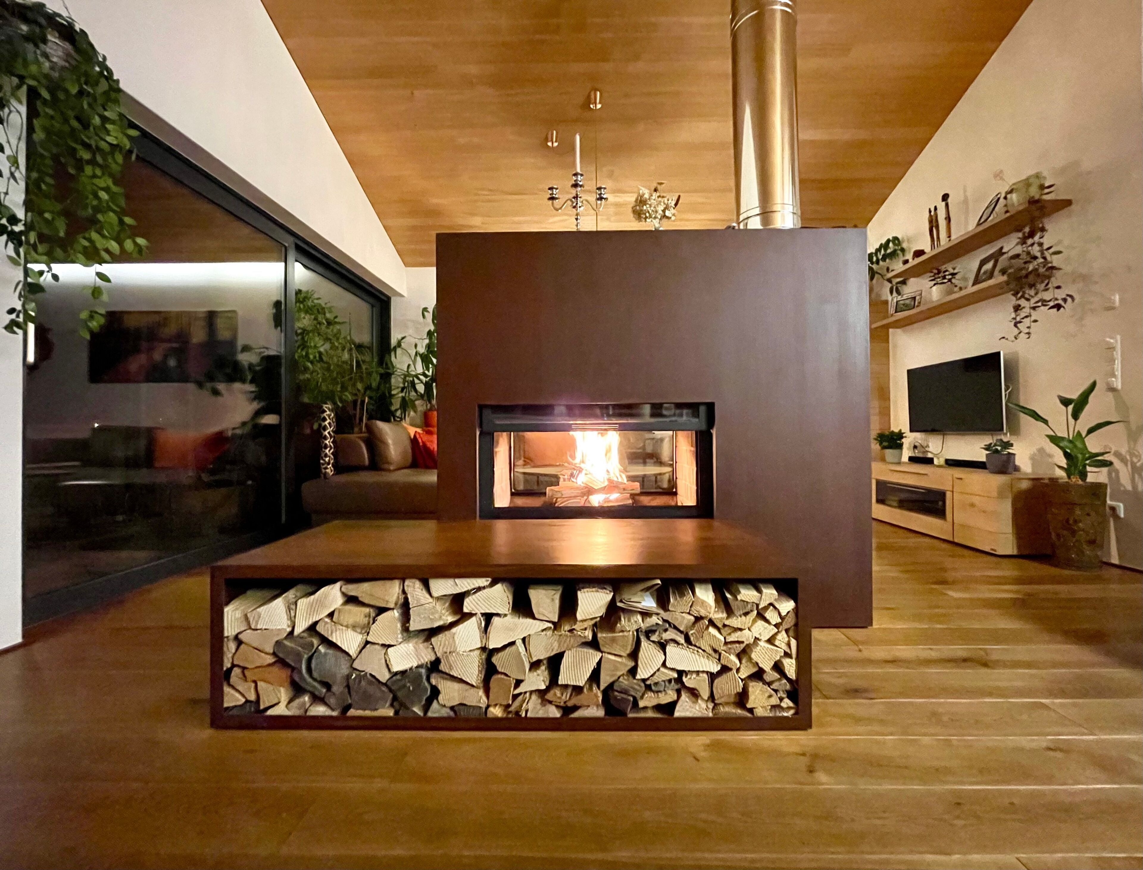 Harald's Exclusive Vacation Home In Langenegg - Exclusive Vacation Home In Langenegg - Schwarzenberg