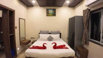 Deluxe Room | 1 bedroom, free WiFi