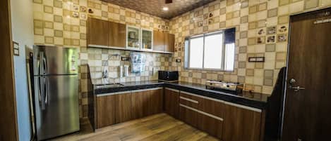 Deluxe Room | Living area