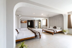 Couette en duvet d'oie, Wi-Fi gratuit, draps fournis