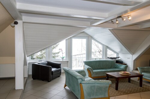 Ferienwohnung im Sauerland