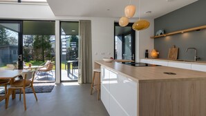 Eget kjøkken