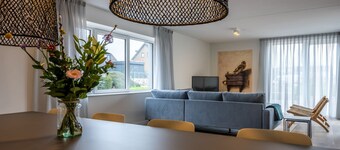 Marine Apartment in Kamperland