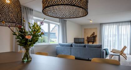 Apartamento marino en Kamperland