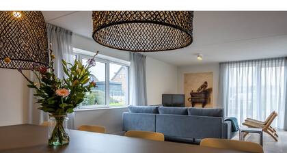 Marine-Wohnung in Kamperland