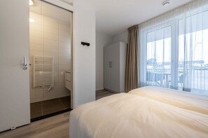 4 Schlafzimmer, Internetzugang