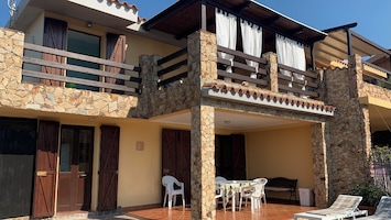 Villa Lolu