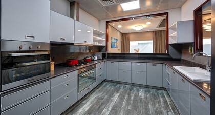 luxurious prime property in Ras Al Khaimah – KAY Homes.