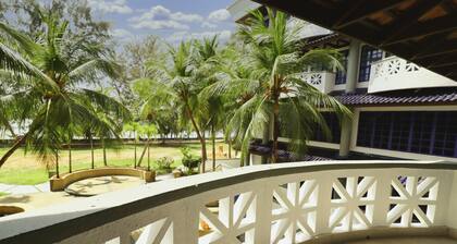 Long Sands Port Dickson