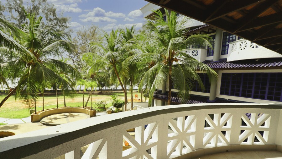 Long Sands Port Dickson