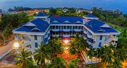 Long Sands Port Dickson