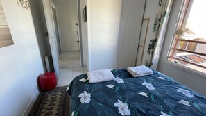 1 quarto, ferros/tábuas de passar roupa, Wi-Fi