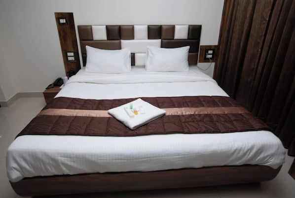 Roupas de cama de algodão egípcio, roupas de cama premium