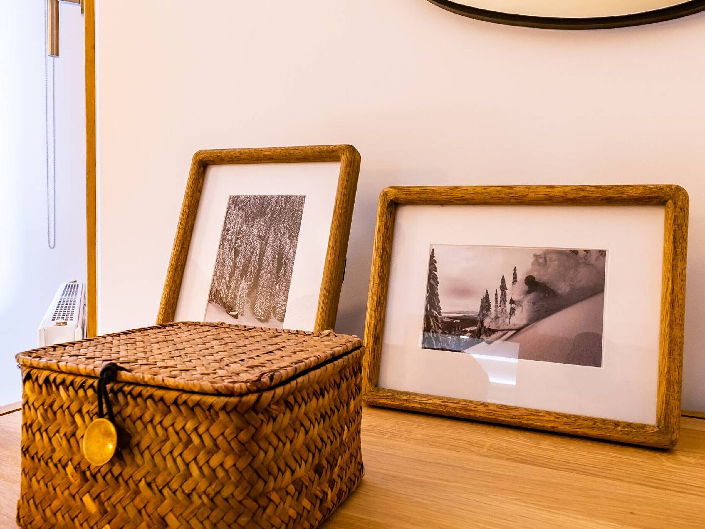 Interieur