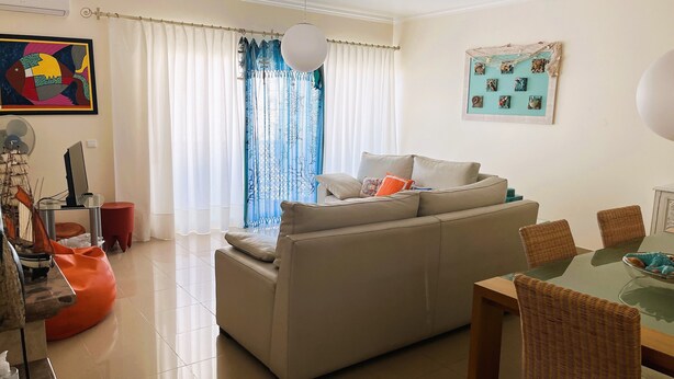 Interior - Apartment T2 Oliveira (Albufeira)