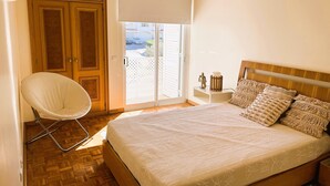 2 bedrooms - Apartment T2 Oliveira (Albufeira)