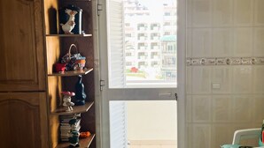 Interior - Apartment T2 Oliveira (Albufeira)