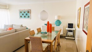 Interior - Apartment T2 Oliveira (Albufeira)