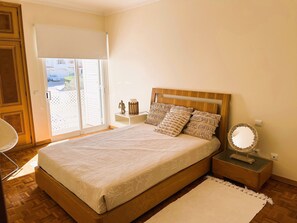 2 bedrooms - Apartment T2 Oliveira (Albufeira)