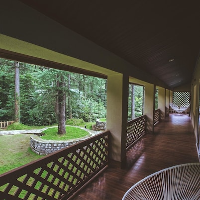 Diyar Resorts