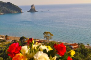 Spiaggia
