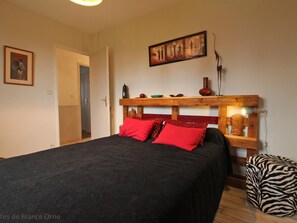 3 Schlafzimmer, kostenloses WLAN
