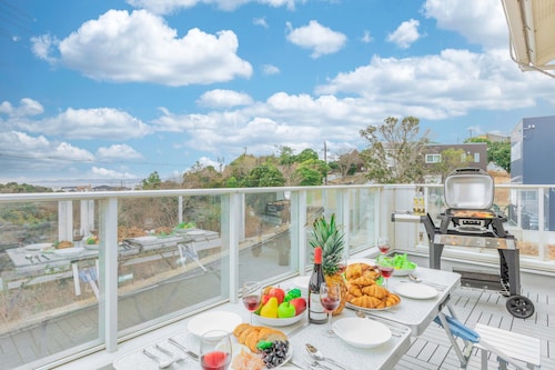 バーベキュー / ピクニック エリア