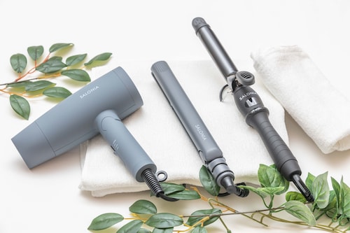 バスルームの設備