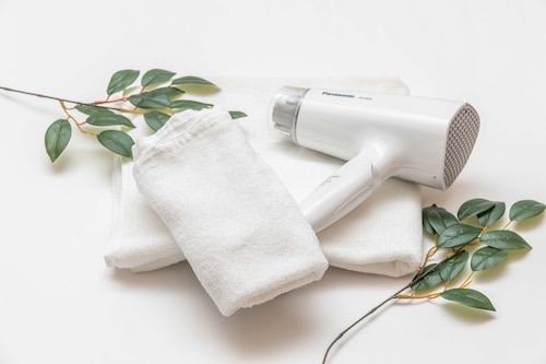 バスルームの設備