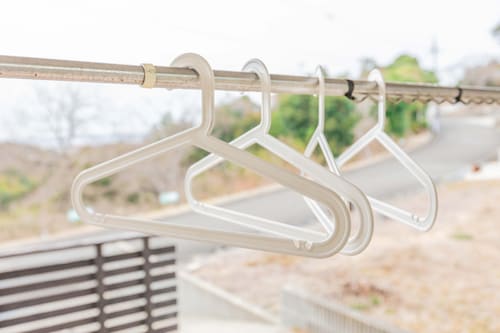 客室の設備とサービス