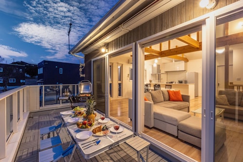 バーベキュー / ピクニック エリア