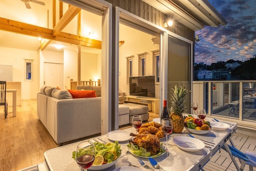 バーベキュー / ピクニック エリア